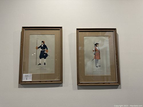 Lot #9 (1 of 5)