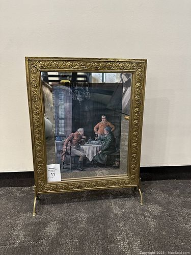 Lot #11 (1 of 2)