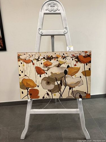 Lot #30 (1 of 5)