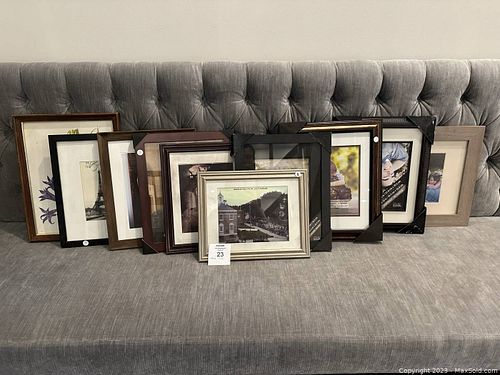 Lot #23 (1 of 12)
