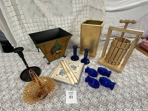 Lot #83 (1 of 17)