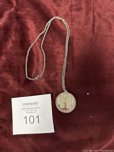 Lot #101 (1 of 3)