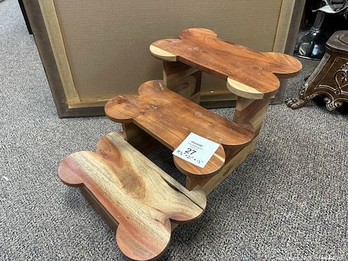 Lot #27 (1 of 3)