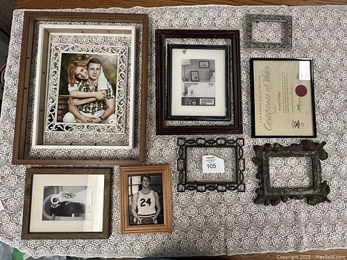 Lot #105 (1 of 5)