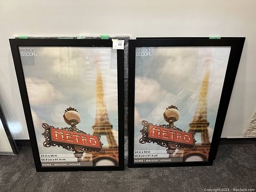 Lot #22 (1 of 4)