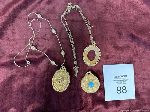 Lot #98 (1 of 4)