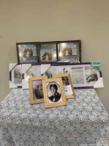 Lot #18 (1 of 7)