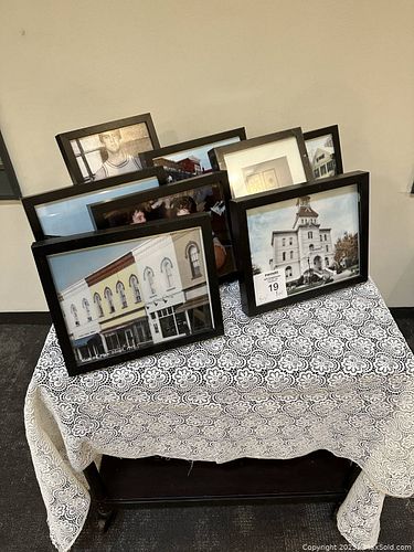 Lot #19 (1 of 8)