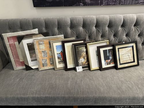 Lot #21 (1 of 10)
