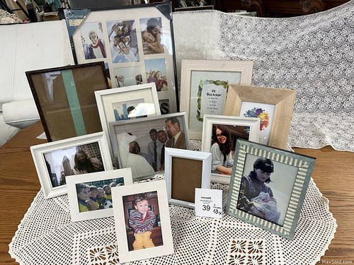 Lot #39 (1 of 12)