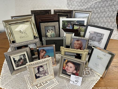 Lot #40 (1 of 16)