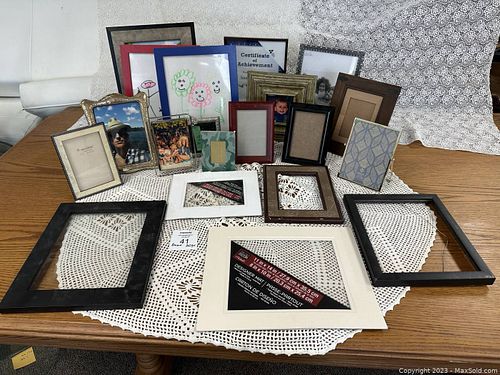 Lot #41 (1 of 11)