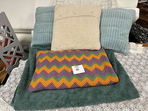 Lot #96 (1 of 4)