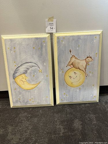 Lot #14 (1 of 4)