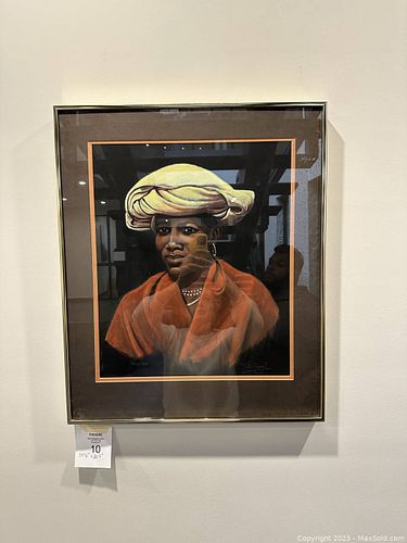 Lot #10 (1 of 3)