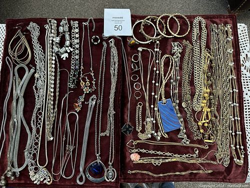 Lot #50 (1 of 4)