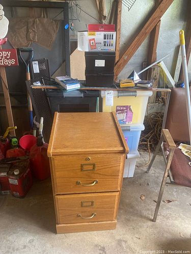 Lot #267 (1 of 11)