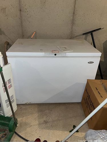 Lot #224 (1 of 10)