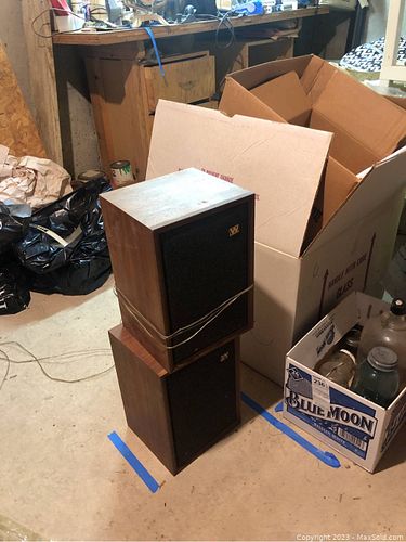 Lot #243 (1 of 6)