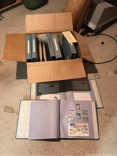 Lot #273 (1 of 10)