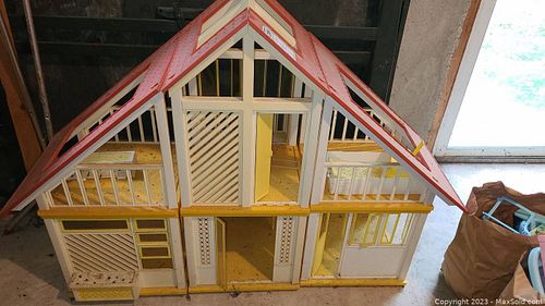 Lot #209 (1 of 20)