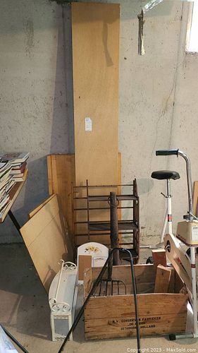 Lot #203 (1 of 20)