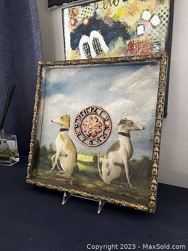 Lot #51 (1 of 2)