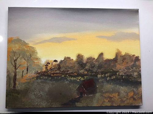 Lot #27 (1 of 1)