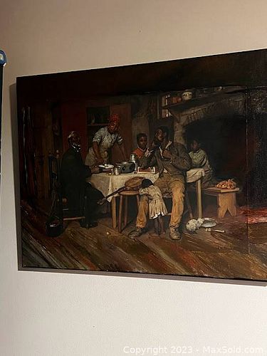 Lot #38 (1 of 1)
