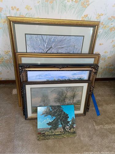 Lot #800 (1 of 15)
