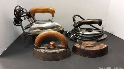 Lot #30 (1 of 5)