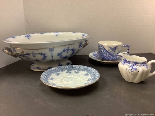 Lot #45 (1 of 7)
