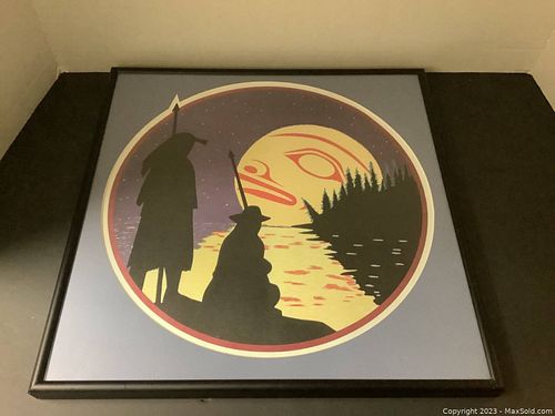 Lot #56 (1 of 4)