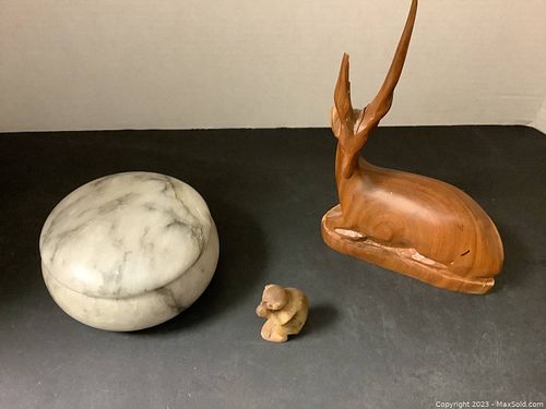 Lot #46 (1 of 5)