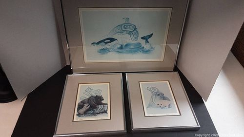 Lot #10 (1 of 7)