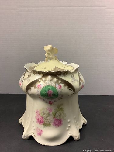 Lot #55 (1 of 5)