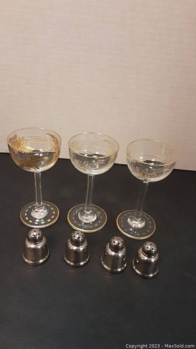 Lot #20 (1 of 4)
