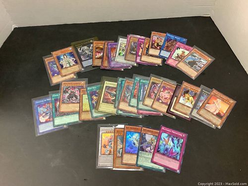Lot #64 (1 of 7)