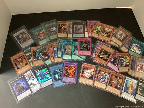Lot #67 (1 of 6)
