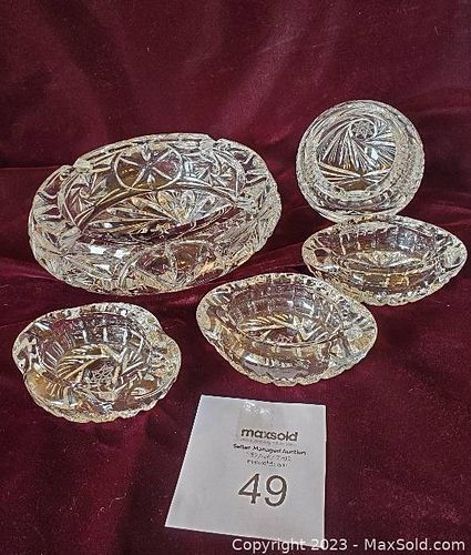 Lot #49 (1 of 6)