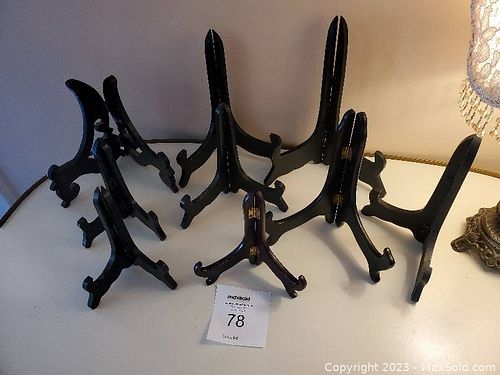 Lot #78 (1 of 5)