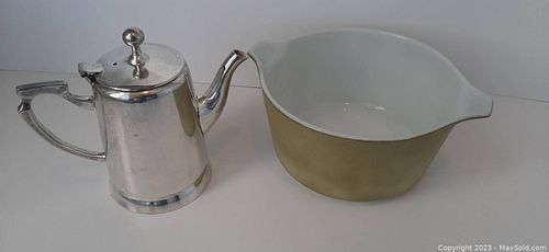 Lot #20 (1 of 9)