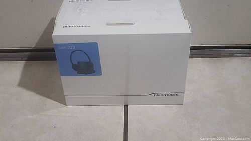 Lot #43 (1 of 5)