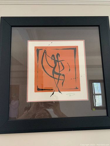 Lot #106 (1 of 9)