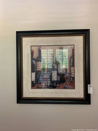 Lot #120 (1 of 10)
