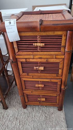 Lot #9 (1 of 8)