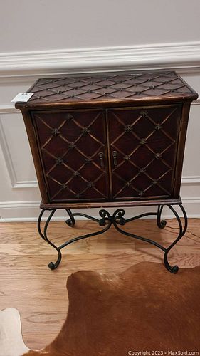 Lot #64 (1 of 11)