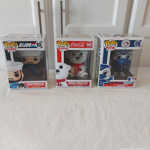 Lot #7 (1 of 7)