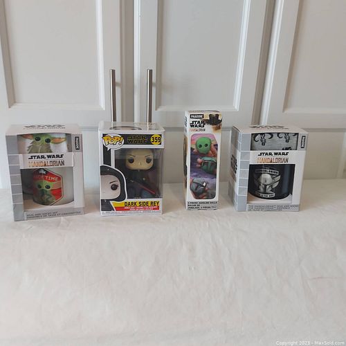 Lot #6 (1 of 7)