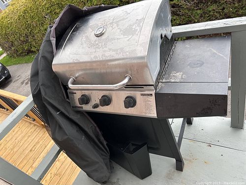 Lot #425 (1 of 10)